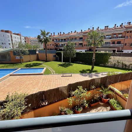 Apartment Santa Cristina Lloret de Mar Kültér fotó