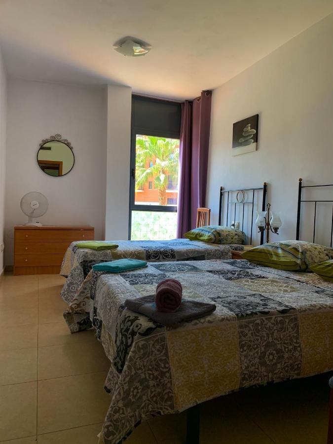 Apartment Santa Cristina Lloret de Mar Kültér fotó