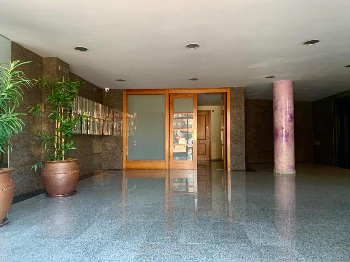 Apartment Santa Cristina Lloret de Mar Kültér fotó