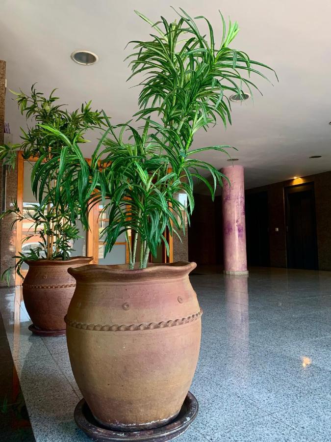 Apartment Santa Cristina Lloret de Mar Kültér fotó
