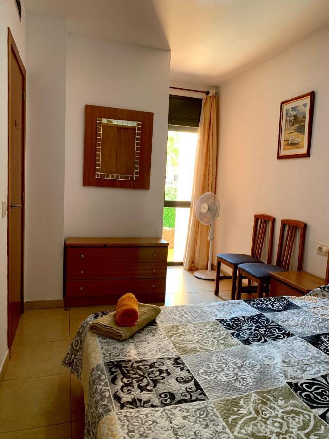 Apartment Santa Cristina Lloret de Mar Kültér fotó