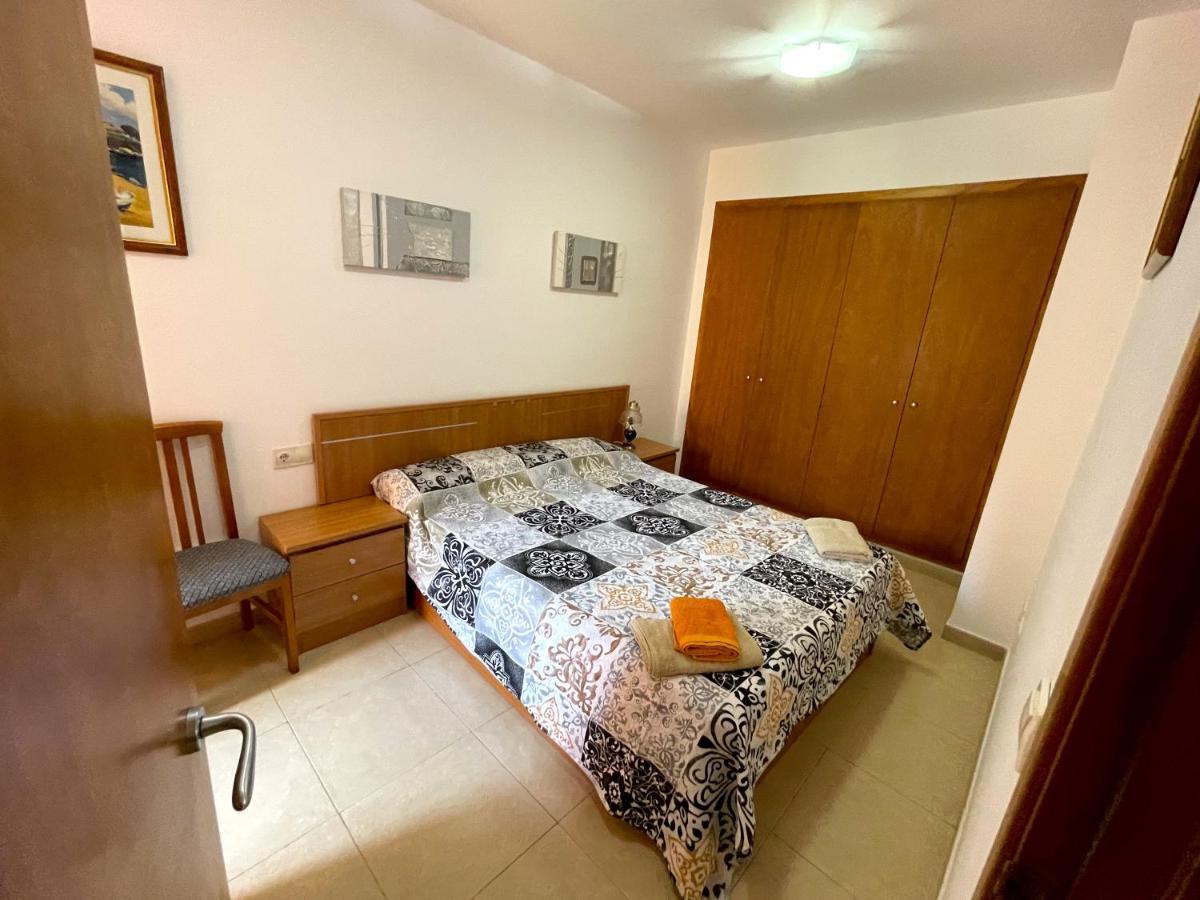 Apartment Santa Cristina Lloret de Mar Kültér fotó
