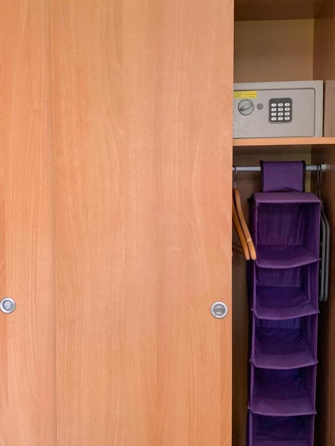 Apartment Santa Cristina Lloret de Mar Kültér fotó
