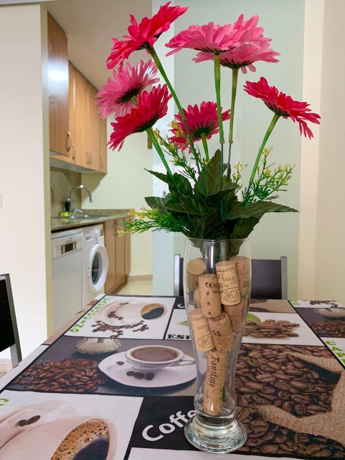 Apartment Santa Cristina Lloret de Mar Kültér fotó
