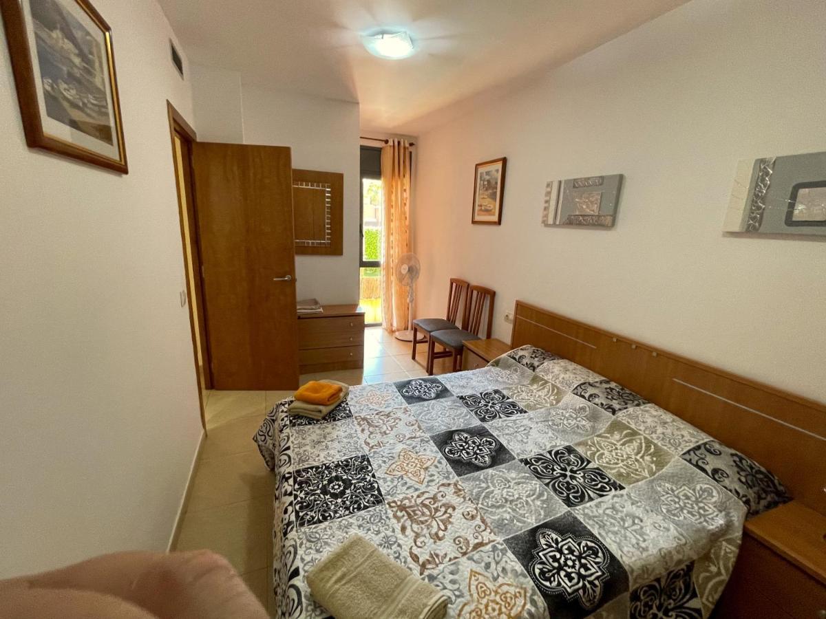 Apartment Santa Cristina Lloret de Mar Kültér fotó