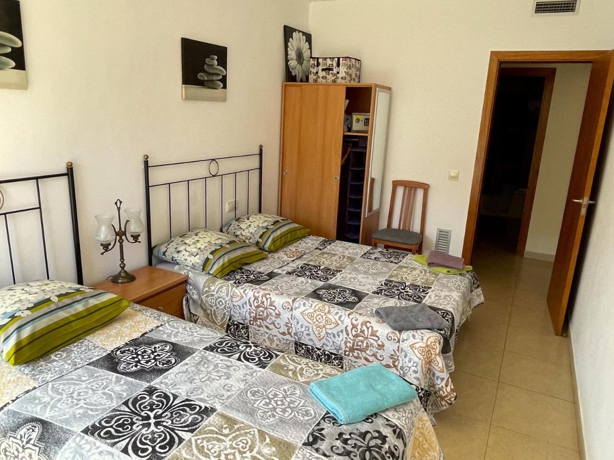 Apartment Santa Cristina Lloret de Mar Kültér fotó
