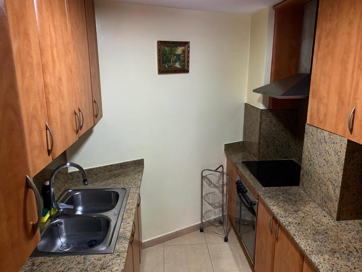 Apartment Santa Cristina Lloret de Mar Kültér fotó