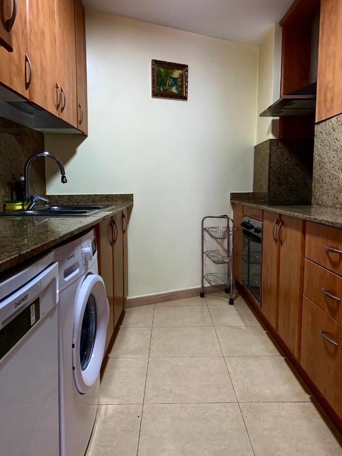 Apartment Santa Cristina Lloret de Mar Kültér fotó