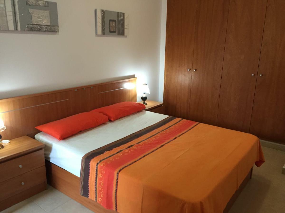 Apartment Santa Cristina Lloret de Mar Kültér fotó