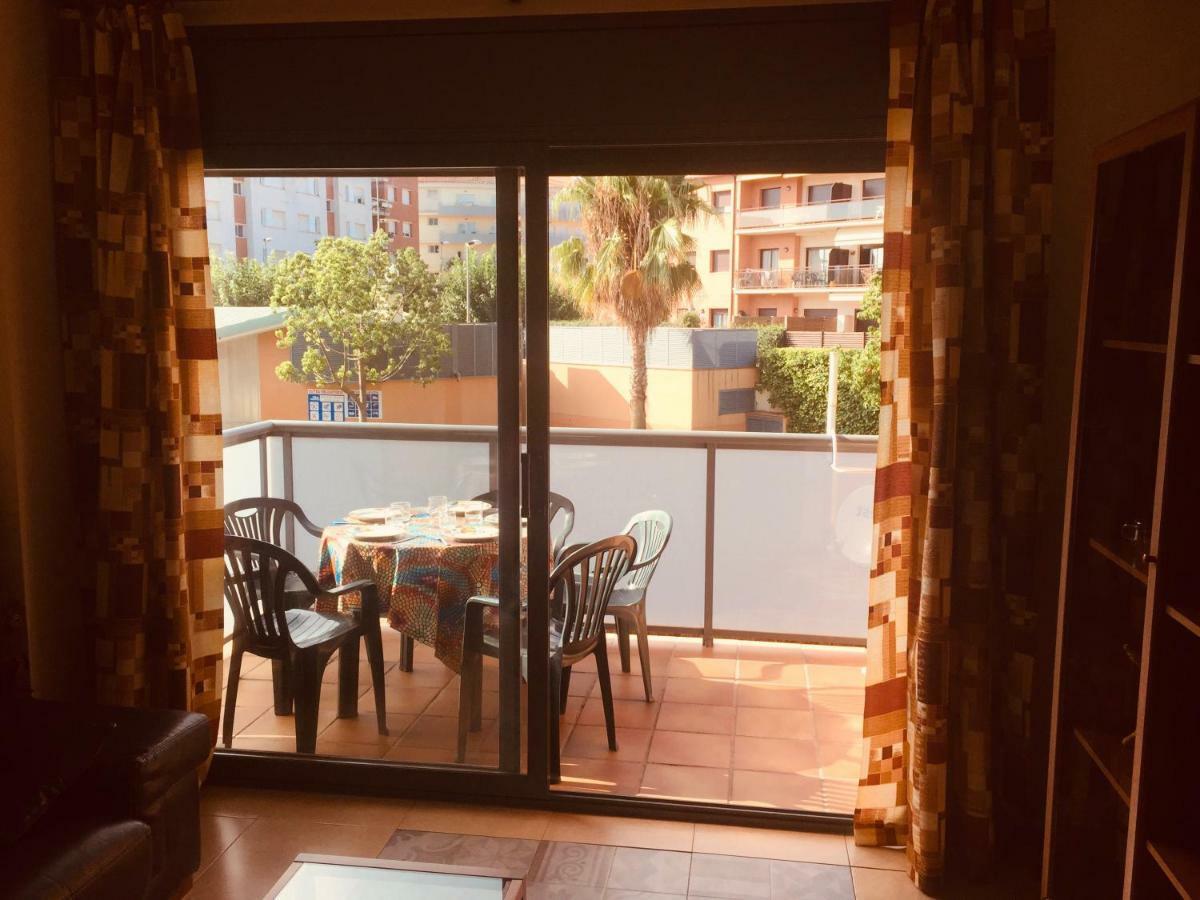 Apartment Santa Cristina Lloret de Mar Kültér fotó