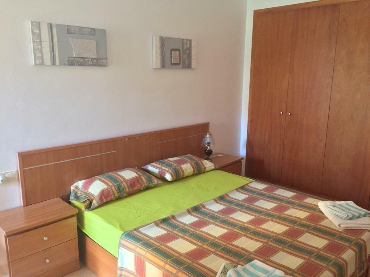 Apartment Santa Cristina Lloret de Mar Kültér fotó